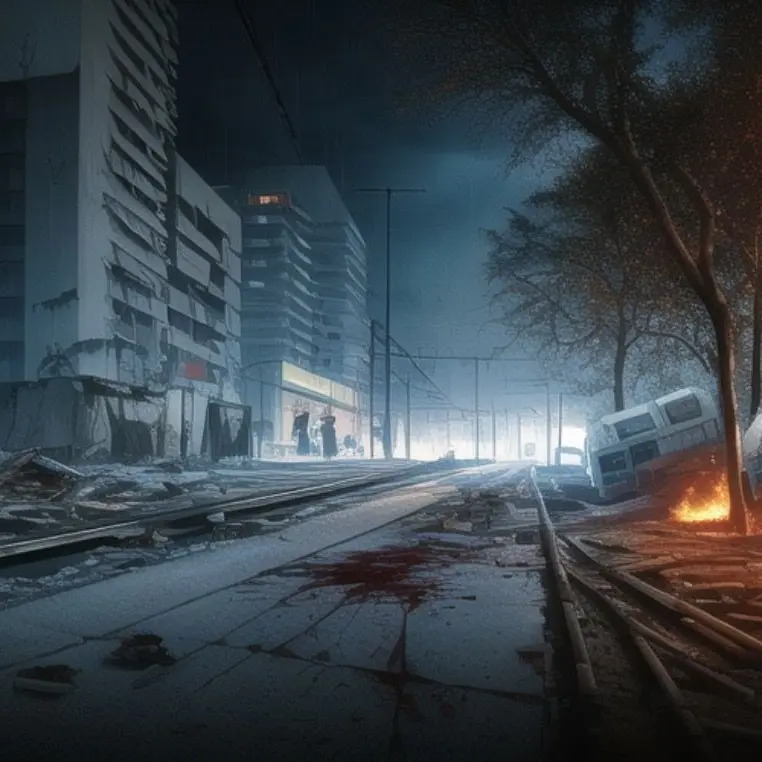 Ham.DoDo_13745의 Solo Zombie RPG