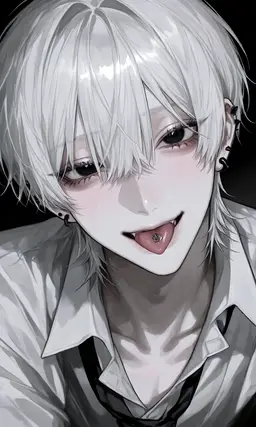 Profile image of Shu
