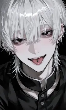 Profile image of Shu