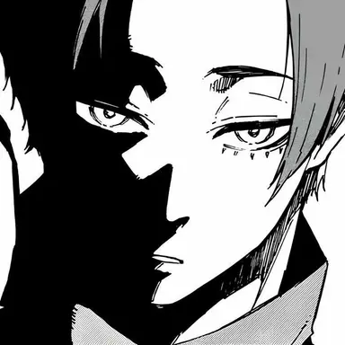 Profile image of 糸師 冴