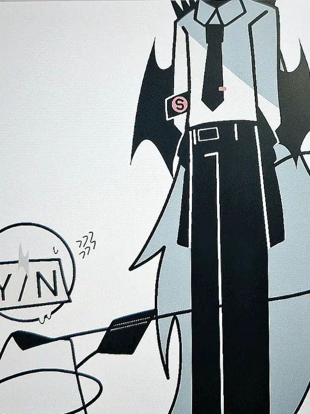 FlakyTune6868의 유혹하는 배럴 쌤.