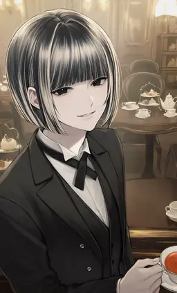 Profile image of 祈