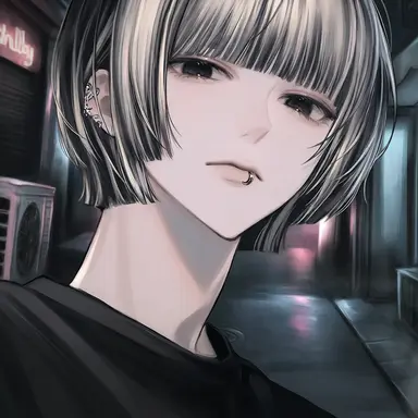 Profile image of 祈