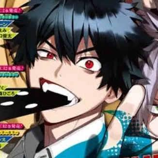 Profile image of 宍喰野虎落