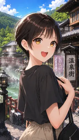 Profile image of 優那