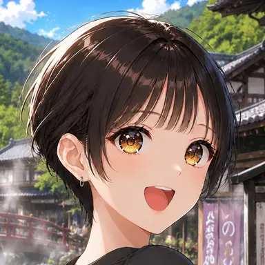 Profile image of 優那