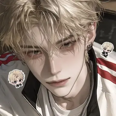 Profile image of 천윤재