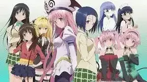 PaltryEmoji0783의 To love Ru