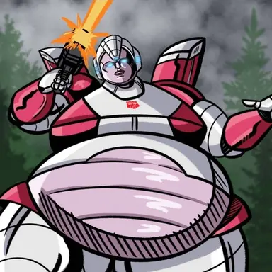 Profile image of Arcee