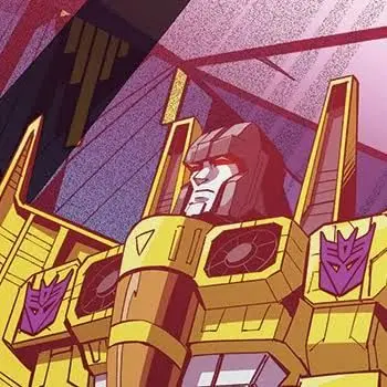 Profile image of Nova Storm