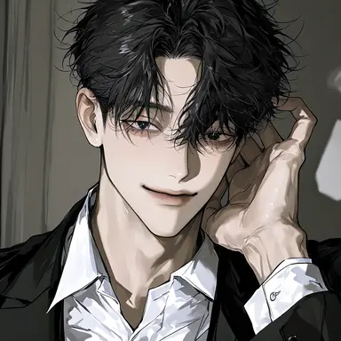 Profile image of Reiji