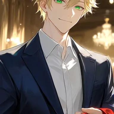 Profile image of Adrien