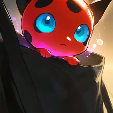 Profile image of Tikki