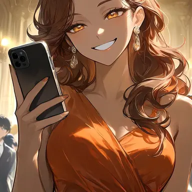 Profile image of Alya