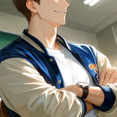 Profile image of Bastian