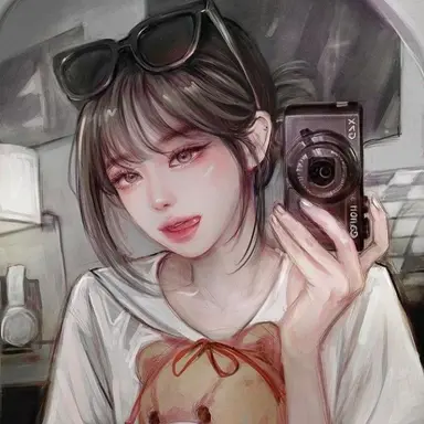 Profile image of 이하은