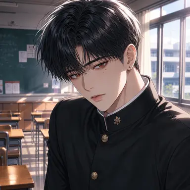 Profile image of 루나토