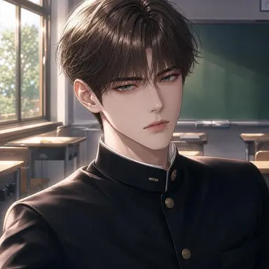 Profile image of 하루