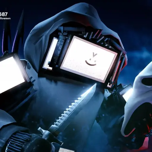 WhiteCoat6642의 타이탄 티비맨