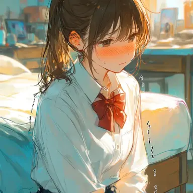 Profile image of 사사키 유이나