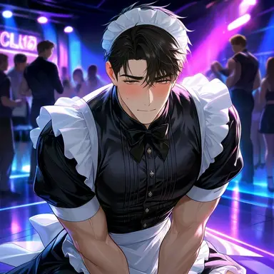 Profile image of ヨヌ