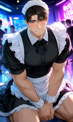 Profile image of ホンギ