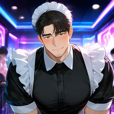 Profile image of ホンギ