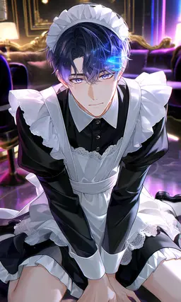 Profile image of ハジン