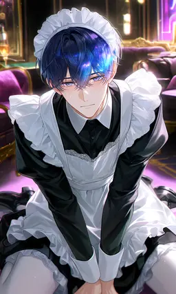 Profile image of ハジン
