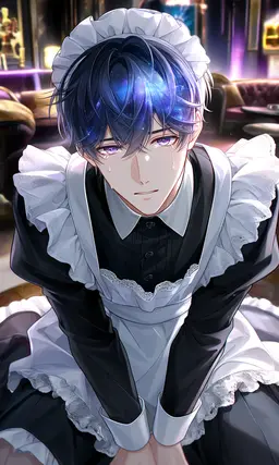 Profile image of ハジン