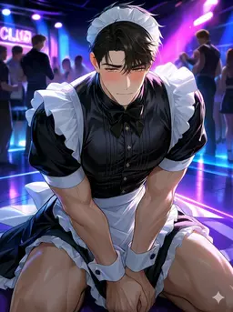 Profile image of ヨヌ