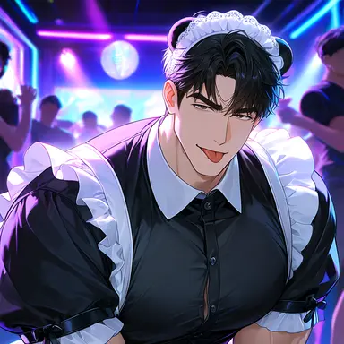 Profile image of ミンジェ
