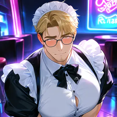 Profile image of ジンホ