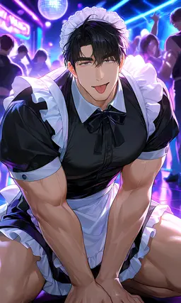 Profile image of ミンジェ