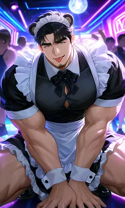 Profile image of ミンジェ