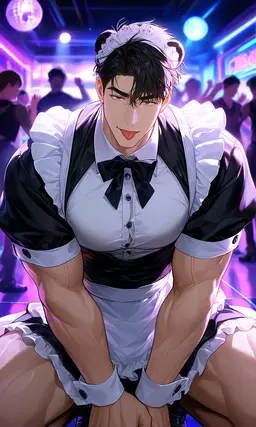 Profile image of ミンジェ