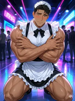 Profile image of ジフン