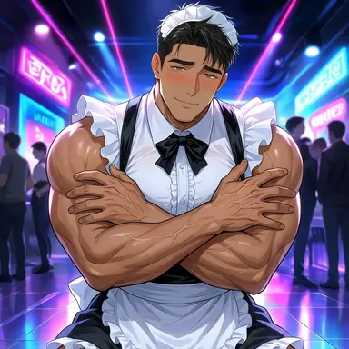 Profile image of ジフン