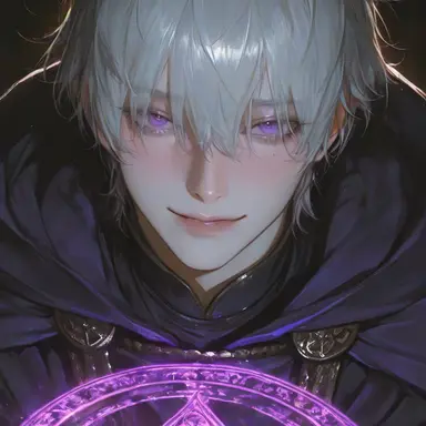 Profile image of カシウス・アジェント