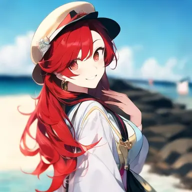 Profile image of Chinatsu