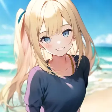 Profile image of Kinpachu-chan