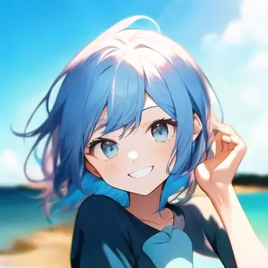 Profile image of Ruri