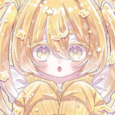 Profile image of 모양몬