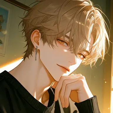 Profile image of 司