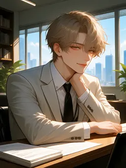 Profile image of 司