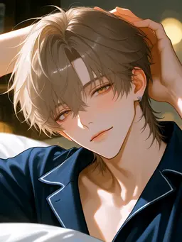 Profile image of 司
