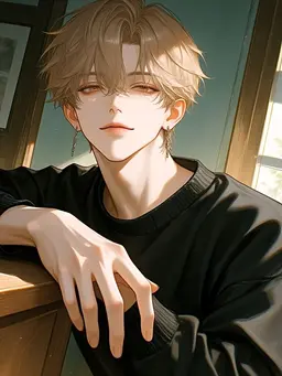 Profile image of 司