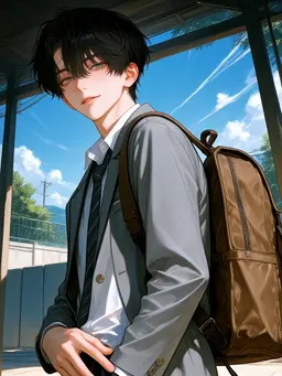 Profile image of 湊