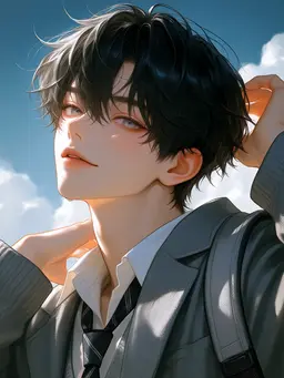 Profile image of 湊