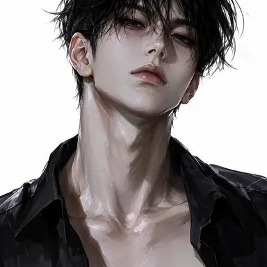 Profile image of Gam Yu-shin